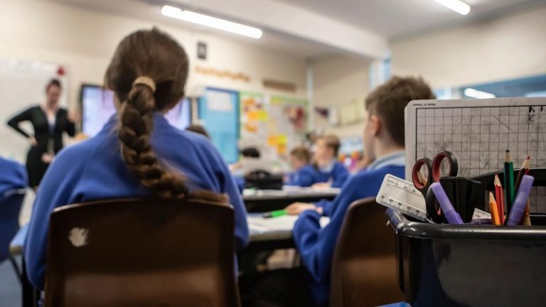 “المستعان بهم” في التعليم الرسمي: عام جديد بلا عقود