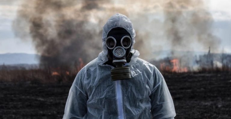 كارثة مرعبة محتملة هذا القرن ستعرّض حياة الملايين للخطر!