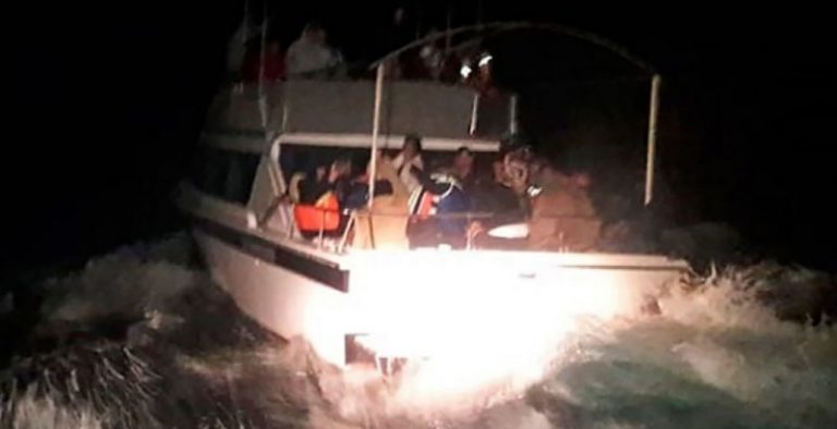 تغطيات أمنية لتهريب المواطنين