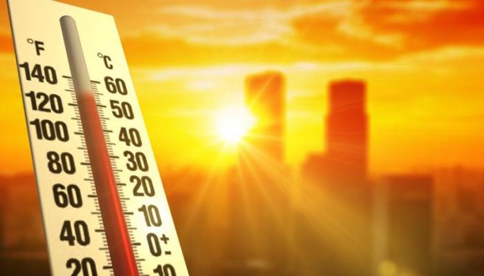 موجات حرّ بحرية تهدد دول حوض المتوسط بـ”عواقب وخيمة”