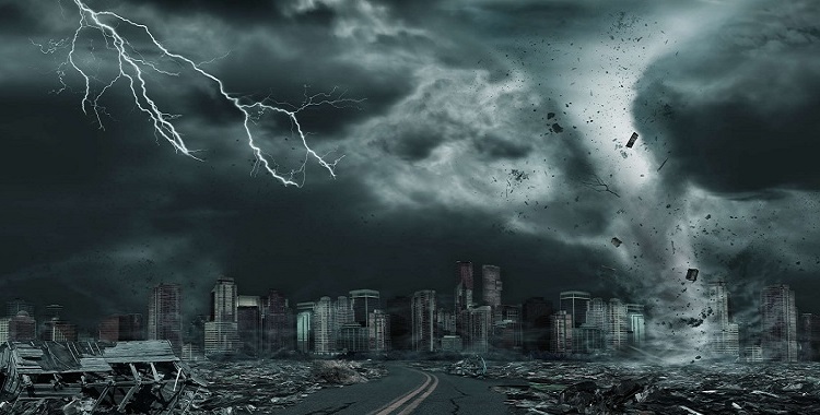 عالم ياباني: هذا موعد نهاية العالم “السادسة”!