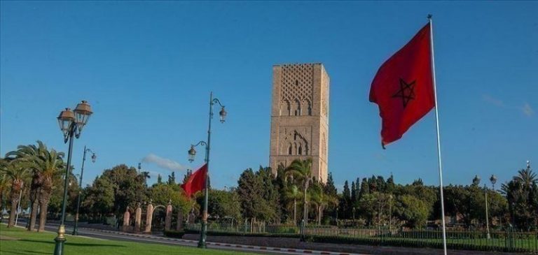 المغرب تجدد مواقفها الداعمة لحقوق الشعب الفلسطيني