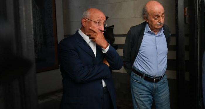 “الملح” بين كليمنصو وعين التينة “يذيب” الجليد مع “الحارة”؟