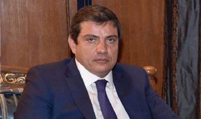 جرمانوس: لتكليف لجنة تقصي حقائق دولية في ملف انفجار بيروت