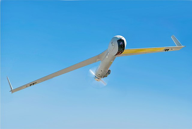 مساعدات عسكرية أميركية جديدة لأوكرانيا تشمل 15 مسيّرة وصواريخ