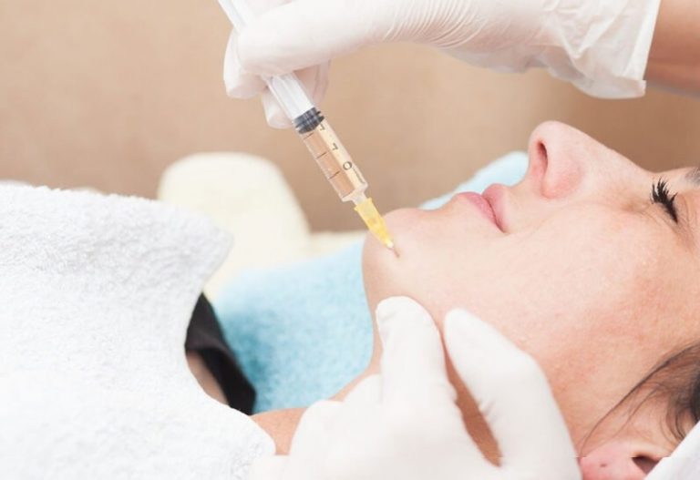 ينتحل صفة طبيب.. إقفال مركز تجميل في بيروت