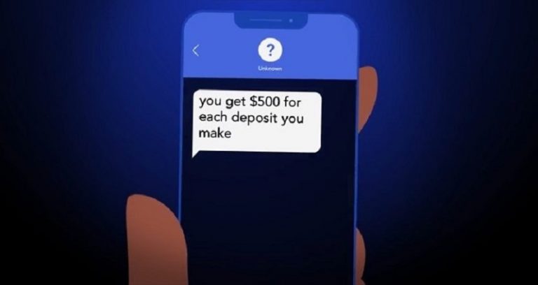 خطوات كي لا تقع ضحية تضليل الأموال