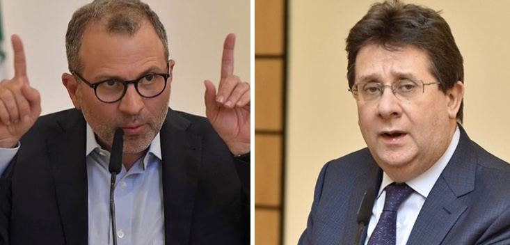 باسيل مُستاء من موقف كنعان.. ولا تباشير بتقدم الملف الحكومي