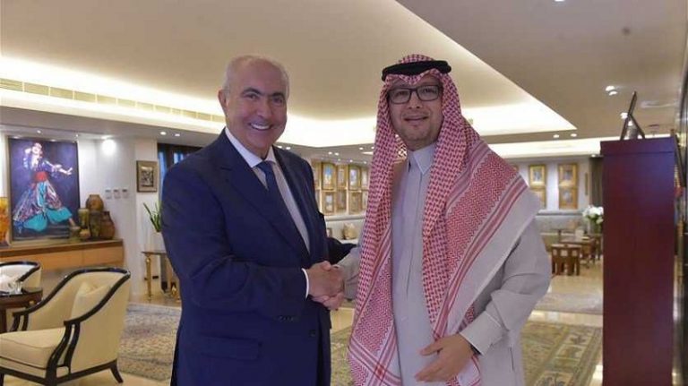 مخزومي: السعودية لا تتدخل بالشؤون الداخلية