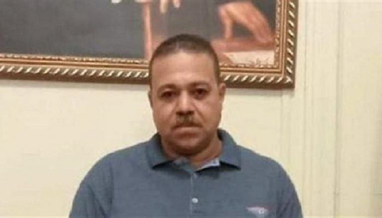 بالفيديو: وفاة قيادي في حزب الوفد المصري أثناء بث مباشر!