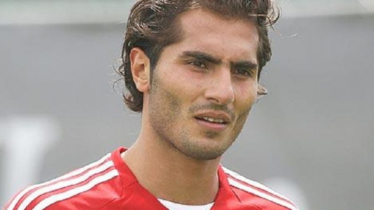 لاعب ريال مدريد ينجو من إطلاق نار في تركيا