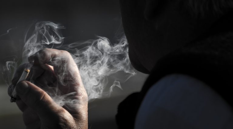 التدخين يقتل 8 مليون شخص في السنة!