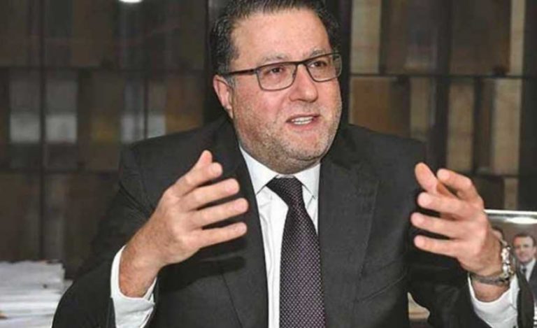 شقير بعد لقاء ميقاتي: “ليسمحوا لنا.. فلتقر الموازنة وبعدها يتم العمل على موازنة 2023”