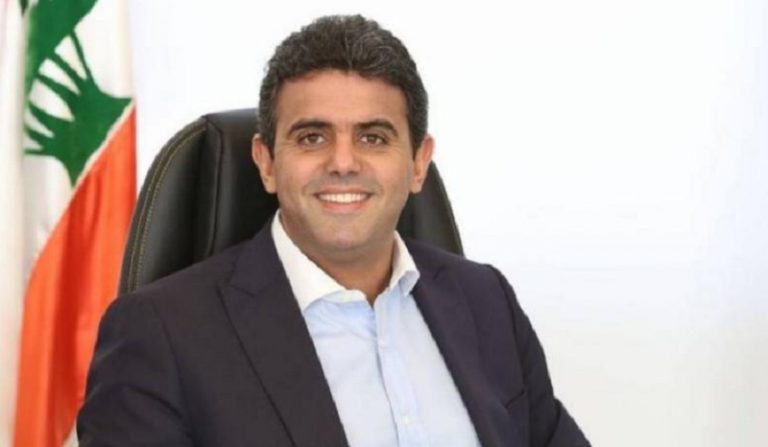 الحواط لنعيم قاسم: “شعبنا بفضل مغامراتكم منهك فقير”