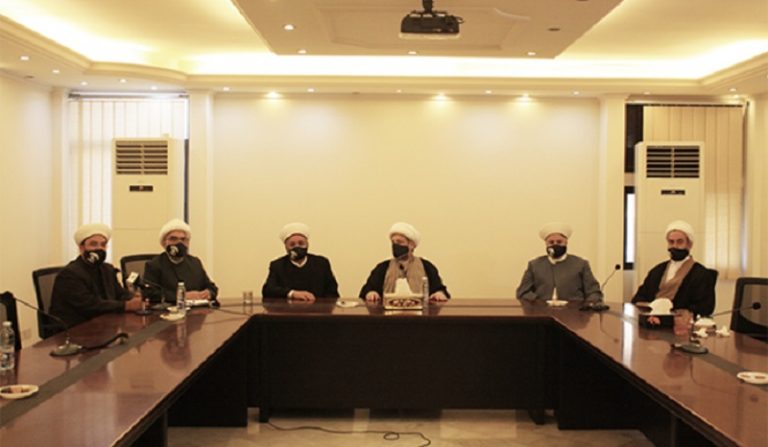 “تجمع العلماء المسلمين”: “فيتو” أميركي يشرعن إبادة غزة