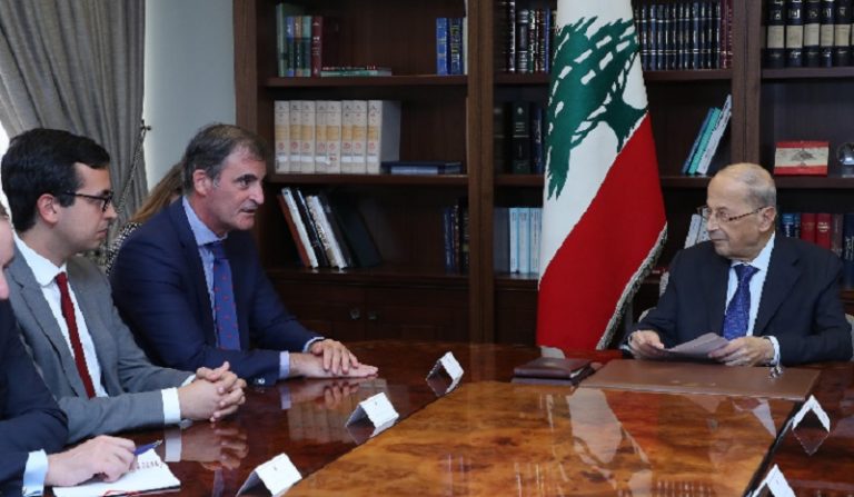 صندوق النقد.. إستياء كامل من تقاعس السلطات