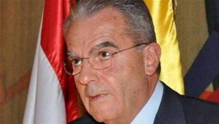 وديع الخازن: قد نسمع كلاما جديا حول الشخصية الرئاسية