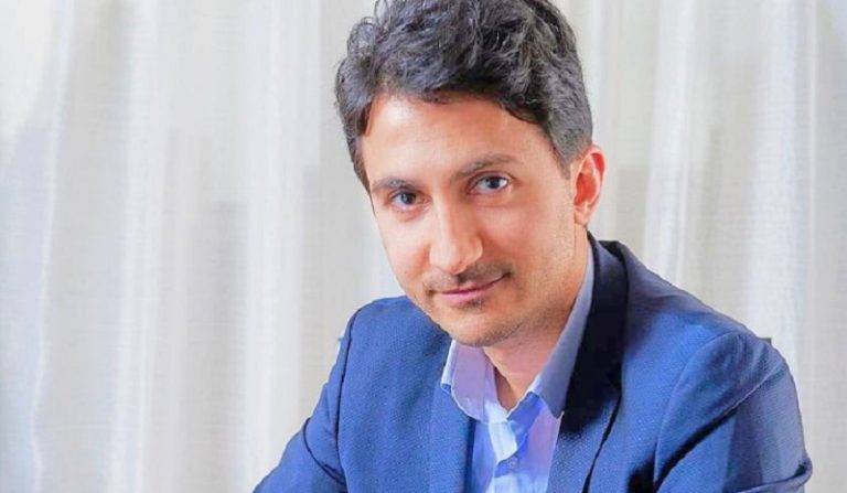 طبيب لبناني من طرابلس يفوز بجائزة عالمية في فرنسا