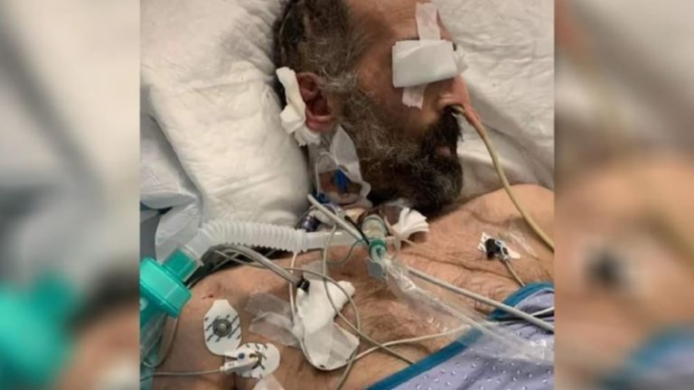 استشهاد الأسير الفلسطيني موسى أبو محاميد