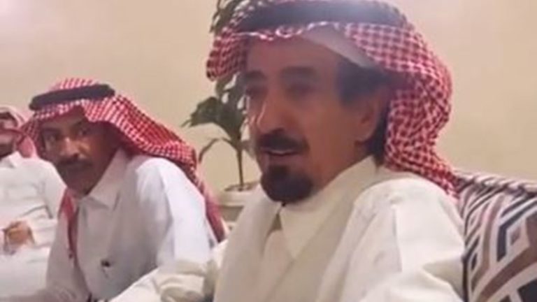 بالفيديو: سعودي تزوج من 53 امرأة