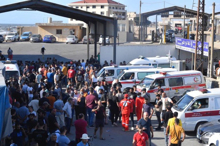 بالفيديو.. عمليات البحث مستمرة: إرتفاع عدد ضحايا المركب الغارق في طرطوس