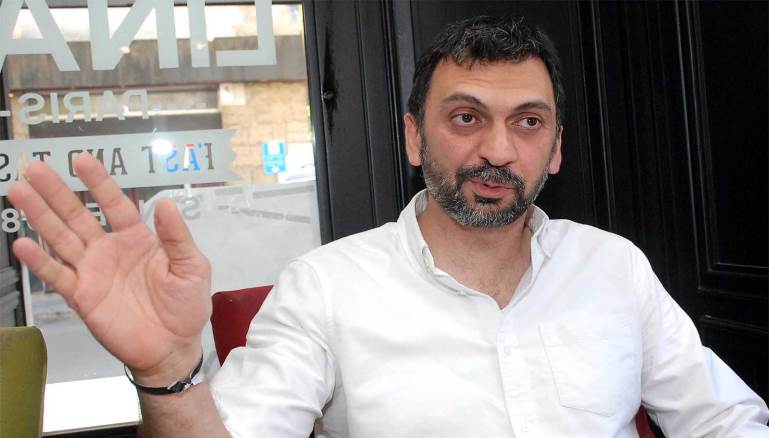 منيمنة: لحل جهاز أمن الدولة