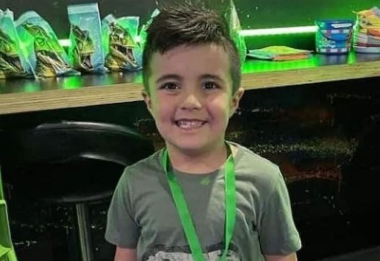 مأساة لبنانية جديدة في الإغتراب.. الموت يخطف إبن الـ 5 سنوات!