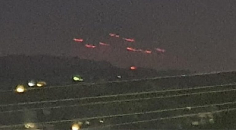 بالفيديو: إشتباكات عنيفة في بلدة الخريبة