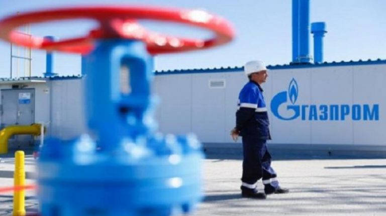 غازبروم: الصين ستسدد ثمن شحنات الغاز الروسية باليوان والروبل