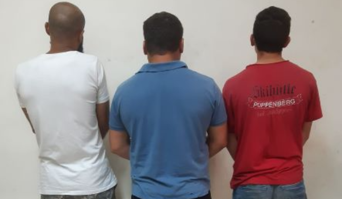 عملية إحتيال بقيمة 97,800$.. والمنفذون في قبضة شعبة المعلومات