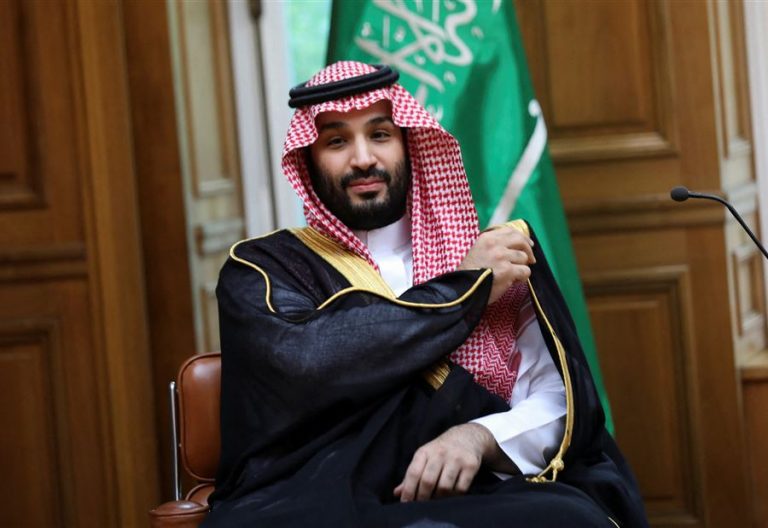 بأمر ملكي… محمد بن سلمان رئيسًا لمجلس الوزراء السعودي