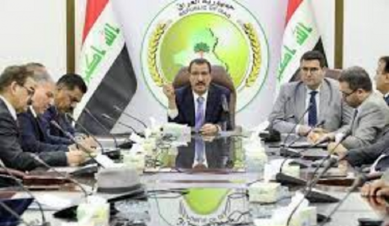 الحاج حسن: لتسهيل تصدير المنتجات اللبنانية الى العراق