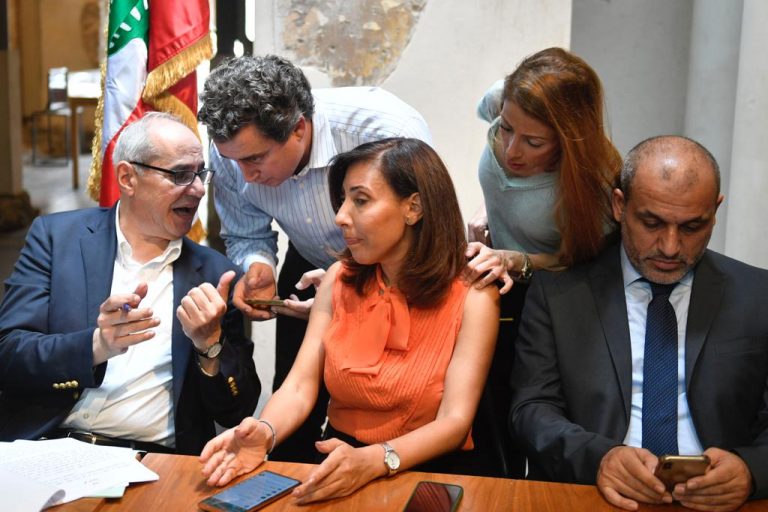 “نواب التغيير”… هل يصوّتون لمعوض؟