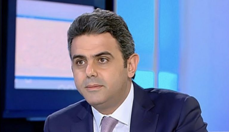 الحواط: الاستحقاق الرئاسي محطة انقاذية للعبور الى التغيير العميق