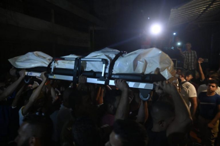 طرابلس تنتحر… هرباً من الموت البطيء