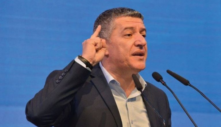 عطاالله: نحذّر من المشاريع التي تتحايل لإبقاء النازحين