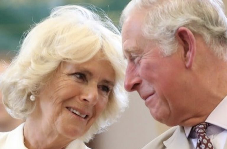 هذا ما قالته كاميلا عن الملكة إليزابيث الثانية