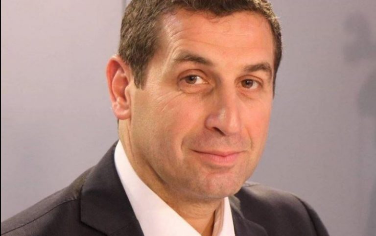 إيدي معلوف لسمير جعجع: “ولك قرفتنا يا زلمي”!