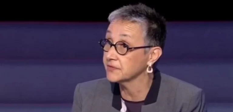 صليبا: لست مرشحة للرئاسة.. ونحن على مسافة واحدة من الجميع