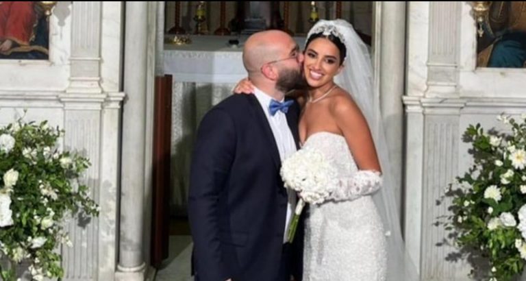 بالفيديو: جاد غصن يدخل القفص الذهبي