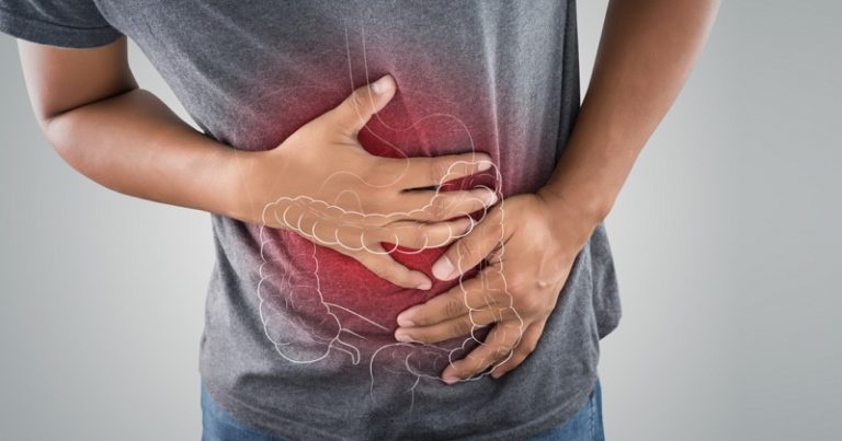 أعراض سرطان “نادر” يصيب المعدة والبطن