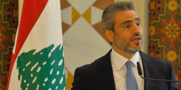 مكية يدعم عويدات!