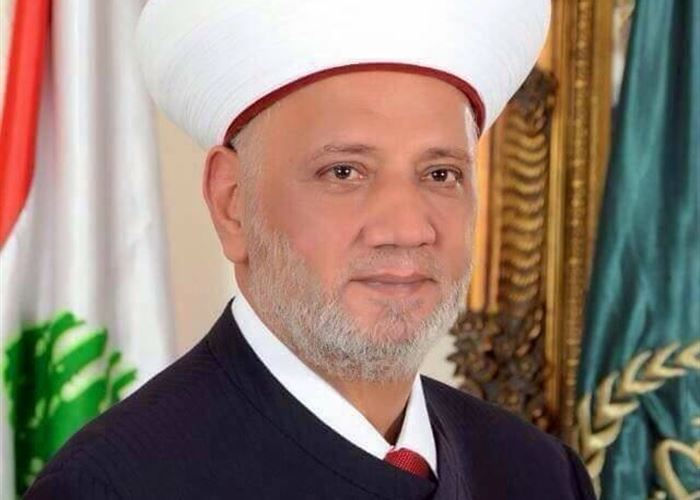 مواقف حاسمة مرتقبة من دار الفتوى