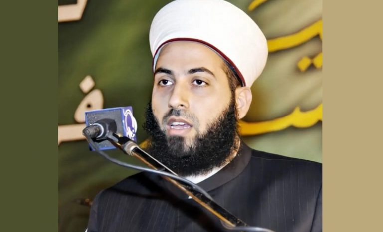 أمين عام جديد للجماعة الإسلامية