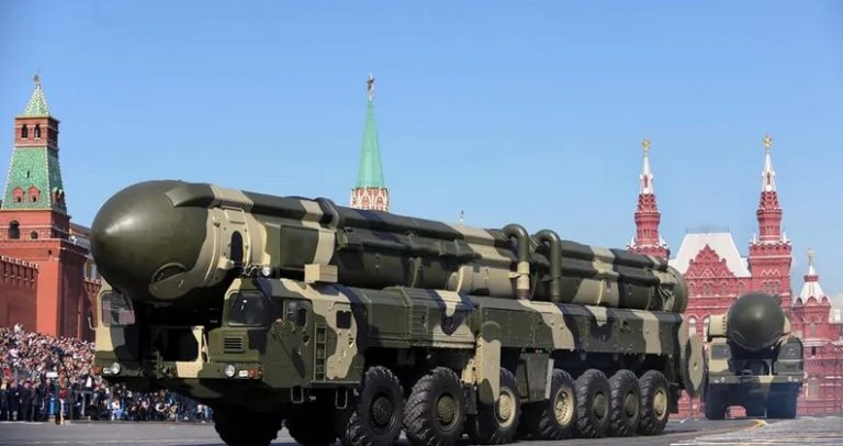 “نووي روسيا” يثير غضب الناتو والبنتاغون.. ماذا عن العواقب؟