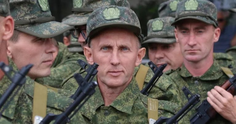 ماذا بعد استفتاءات ضم المناطق الأربع إلى روسيا؟