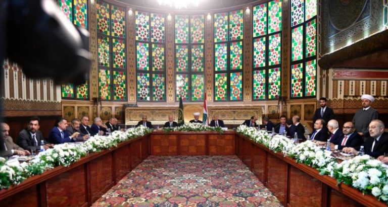 هل المطلوب العودة إلى “صيغة الـ43″؟