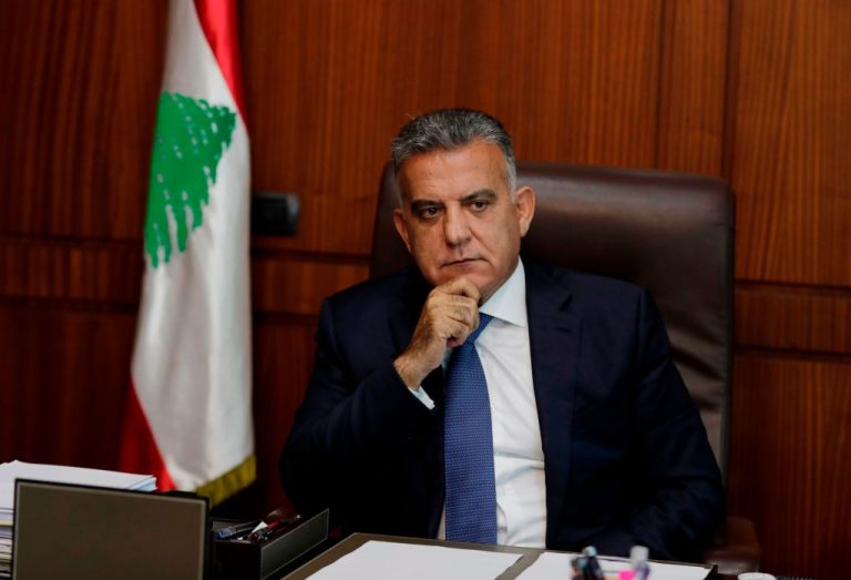 اللواء ابراهيم من مجدليون: مطمئنّون للوضع الأمني