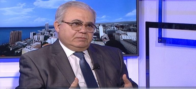 ماريو عون عن فصله من “التيار”: قرار إستعراضي