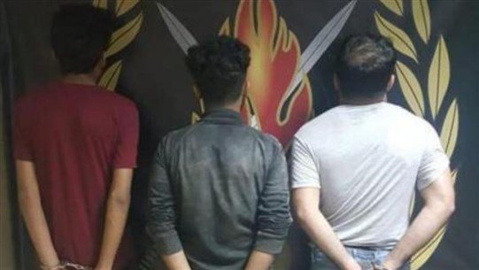 شبكة توزع عملة مزيفة.. تقع في مصيدة الأمن